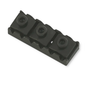 Floyd Rose FRNR5SBP locking nut satin black