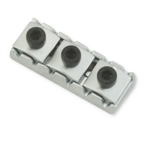 Floyd Rose FRNR5SCP locking nut satin chrome