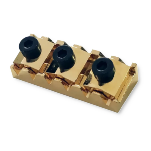 Floyd Rose FRNR6GP locking nut gold