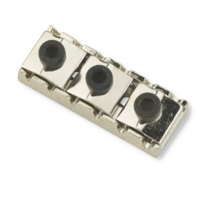 Floyd Rose FRNR6NP locking nut nickel