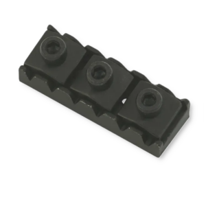 Floyd Rose FRNR7SBP locking nut satin black