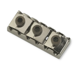 Floyd Rose FRNR7BNP locking nut black nickel