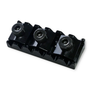 Floyd Rose FRNR7BP locking nut black