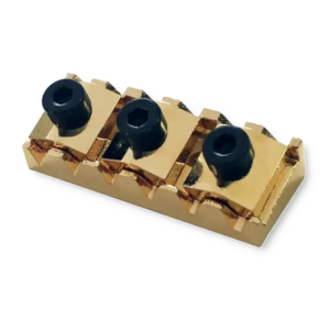Floyd Rose FRNR7GP locking nut gold