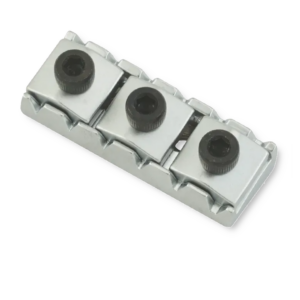 Floyd Rose FRNR7SCP locking nut satin chrome