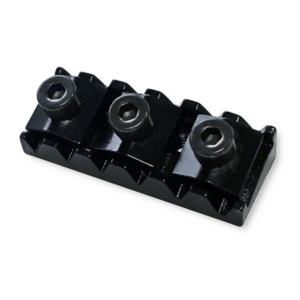 Floyd Rose FRNR8BP locking nut black