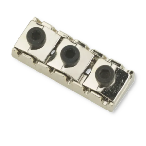 Floyd Rose FRNR8NP locking nut nickel