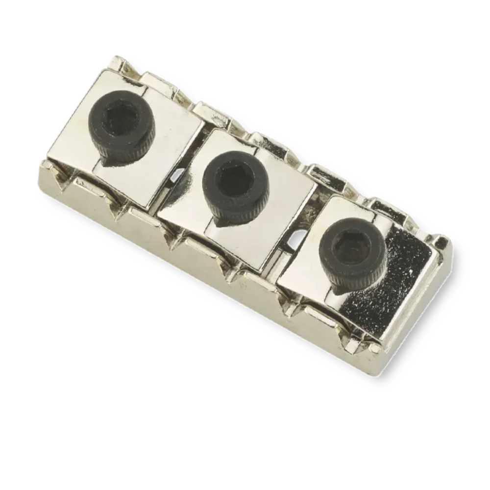 Floyd Rose FRNR8NP locking nut nickel