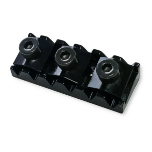Floyd Rose FRNR9BP locking nut black
