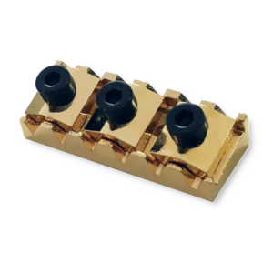 Floyd Rose FRNR9GP locking nut gold