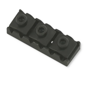 Floyd Rose FRNR9SBP locking nut satin black