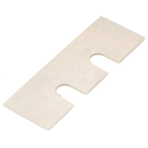 Floyd Rose FRNS01P nut shim 0,1 mm