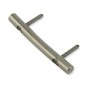 Floyd Rose FRSRSBNP string retainer black nickel