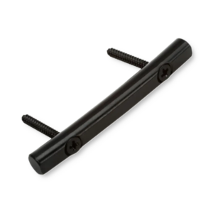 Floyd Rose FRSRBP string retainer black