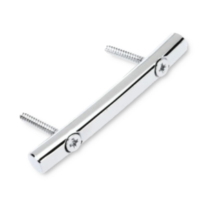 Floyd Rose FRSRCP string retainer chrome