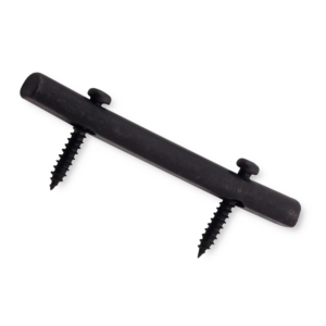 Floyd Rose FRSRSBP string retainer satin black
