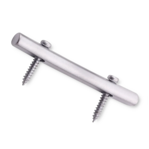 Floyd Rose FRSRSSPP string retainer satin pearl