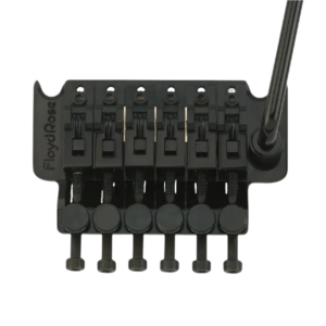 Floyd Rose FRT-200B tremolo set, black