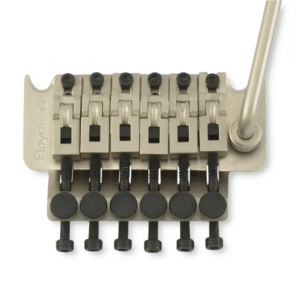 Floyd Rose FRT-800SP tremolo set, satin pearl