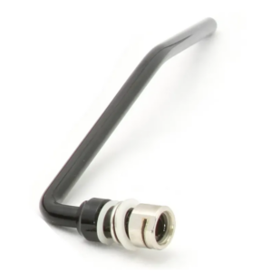 Floyd Rose FRTABOSP old style tremolo arm black