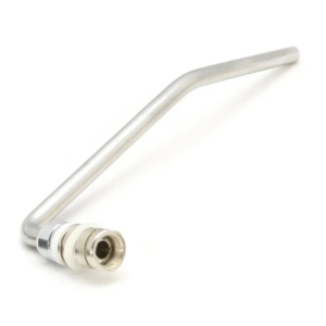 Floyd Rose FRTACOSP old style tremolo arm chrome