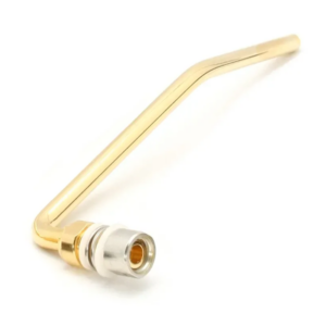 Floyd Rose FRTAGOSP old style tremolo arm gold