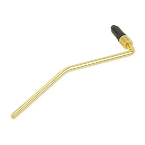 Floyd Rose FRTAKITGP tremolo arm gold