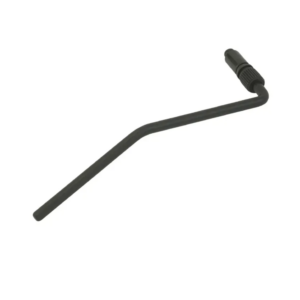 Floyd Rose FRTAKITSBP tremolo arm satin black