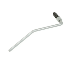 Floyd Rose FRTAKITSCP tremolo arm satin chrome