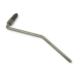 Floyd Rose FRTALKITBNP tremolo arm lefthanded black nickel