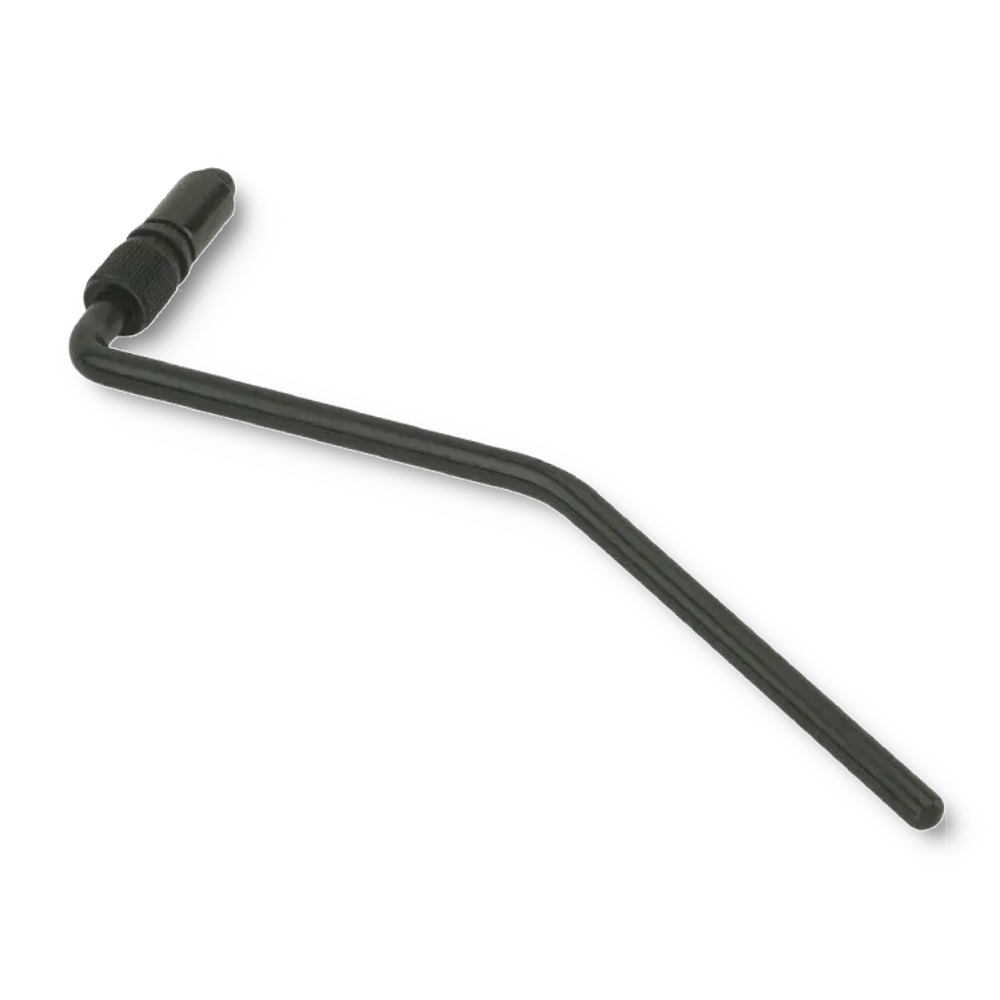 Floyd Rose FRTALKITBP tremolo arm lefthanded black