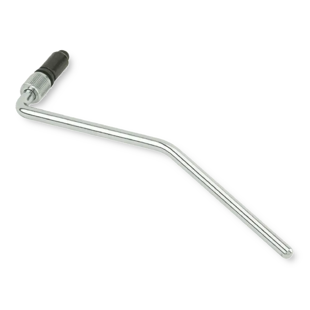 Floyd Rose FRTALKITCP tremolo arm lefthanded chrome