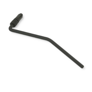 Floyd Rose FRTALKITSBP tremolo arm lefthanded satin black