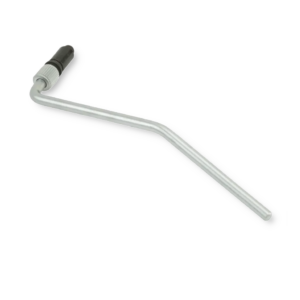 Floyd Rose FRTALKITSCP tremolo arm lefthanded satin chrome
