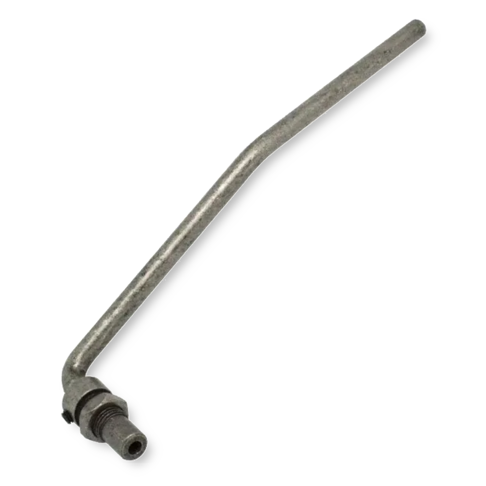 Floyd Rose FRTAPIASP tremolo arm push-in antique silver