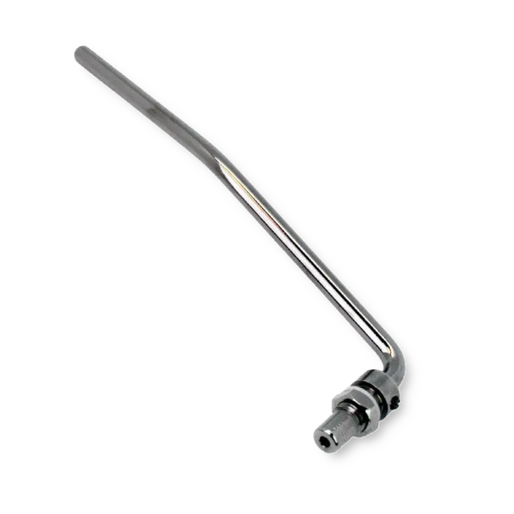 Floyd Rose FRTAPILBNP tremolo arm push-in lefthand black nickel
