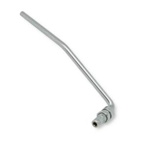Floyd Rose FRTAPILSCP tremolo arm push-in lefthand satin chrome