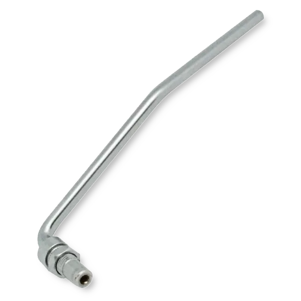 Floyd Rose FRTAPISCP tremolo arm push-in satin chrome