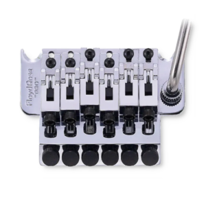 Floyd Rose FRTP1000C 1000 Pro Series tremolo set, chrome
