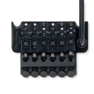 Floyd Rose FRTP2000B 1000 Pro Series tremolo set, black