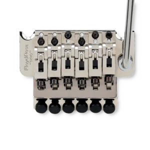 Floyd Rose FRTP4000N 1000 Pro Series tremolo set, nickel