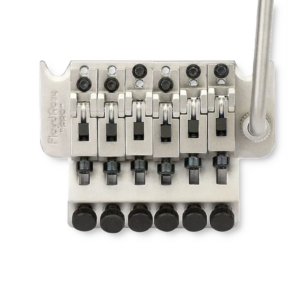 Floyd Rose FRTP4000SN 1000 Pro Series tremolo set, satin nickel