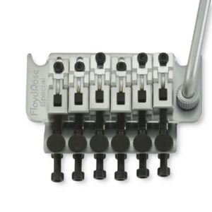 Floyd Rose FRTS-1000SC Special tremolo set, satin chrome