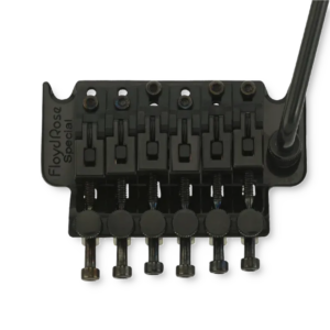 Floyd Rose FRTS-2000B Special tremolo set, black
