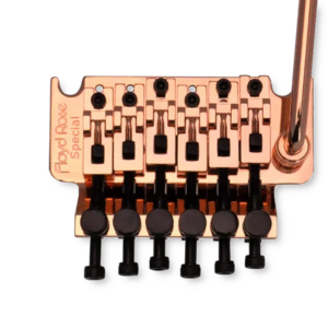 Floyd Rose FRTS-3100RG Special tremolo set, rose gold