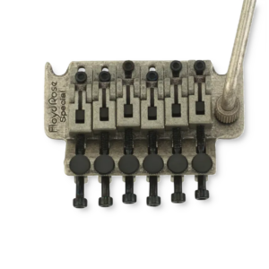 Floyd Rose FRTS-6000AS Special tremolo set, antique silver