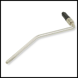 Special tremolo arm
