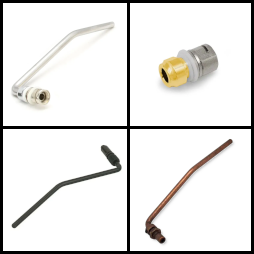 OR Tremolo arm