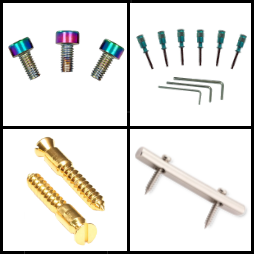 FR universal parts