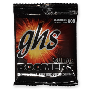 GHS GBCL Boomers 009-046 snarenset